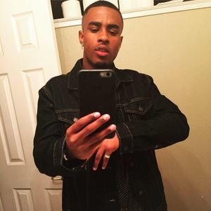 Meet your Posher, Damian